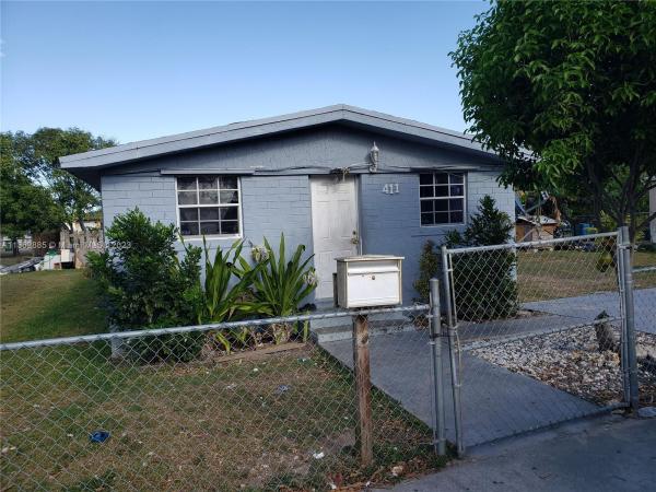 Lincoln Park, 411 SW 7th Ave, Homestead, Florida 33030, image 1