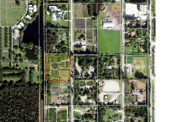 Everglades Land, 210 Sw Ter, Southwest Ranches, Florida 33332, image 1