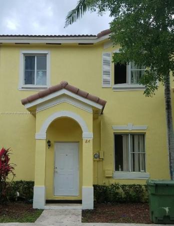 Mowry Villas, 84 SW 16th Ave #84, Homestead, Florida 33030, image 1