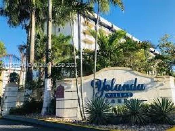 Yolanda Villas, 801 NW 47th Ave #117W, Miami, Florida 33126, image 1