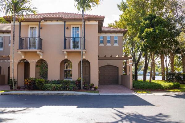 Julia Gardens, 6869 N Julia Gardens Dr, Coconut Creek, Florida 33073, image 1