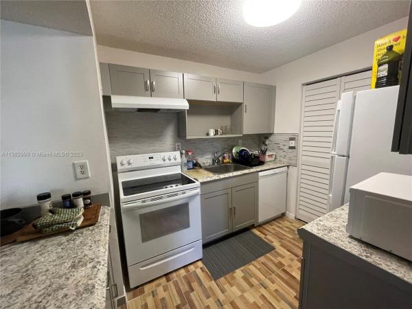 Carmel Lakes, 20681 NE 4th Pl #206, Ives Estates, Florida 33179, image 1