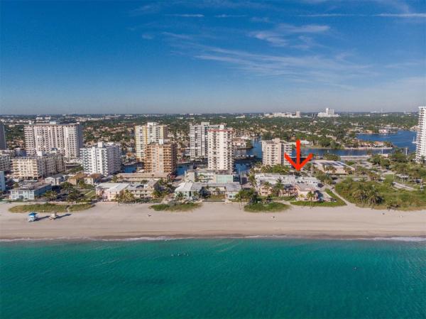 Whitehouse, 309 Crocus Ter #14, Hollywood, Florida 33019, image 1