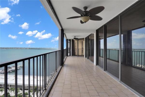 Brickell Place, 1925 Brickell Ave #D1602-1603, Miami, Florida 33129, image 2