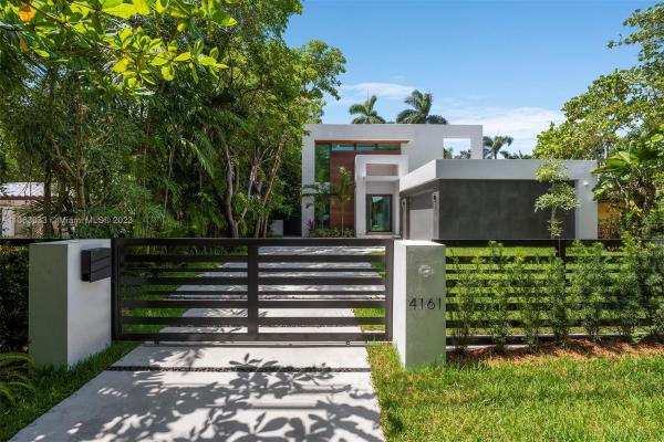 Sunshine Vistas, 4161 Poinciana Ave, Miami, Florida 33133, image 1