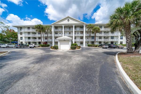 Whitehall 2 Of Pine Island Ridge, 1705 Whitehall Dr #402, Davie, Florida 33324, image 2
