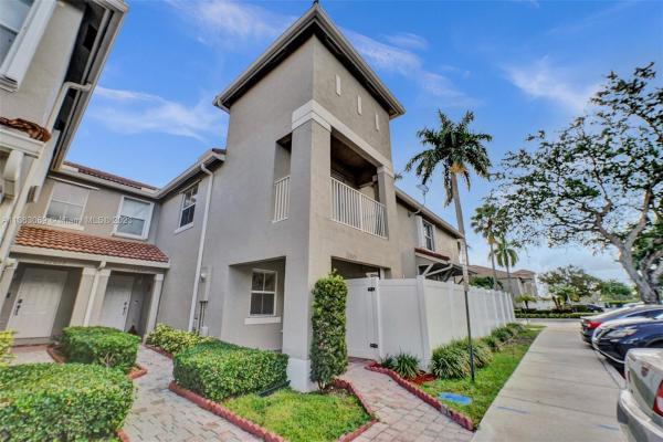 Bahia At Vizcaya, 12605 SW 53rd St, Miramar, Florida 33027, image 1
