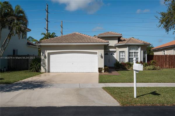 Dunwoodie At Keys Gate, 2710 Dunwoodie Pl, Homestead, Florida 33035, image 1