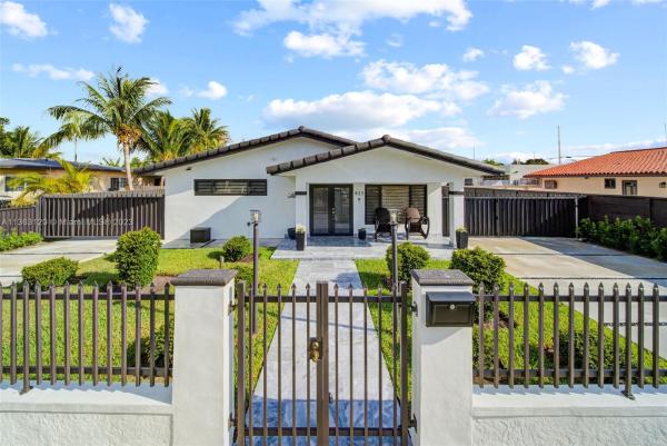 West Hialeah Heights, 825 W 32nd St, Hialeah, Florida 33012, image 1