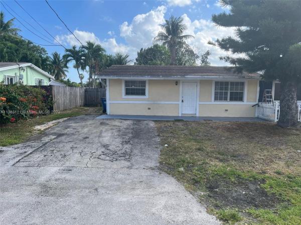 Springbank Park, 6878 SW 15th St, North Lauderdale, Florida 33068, image 1