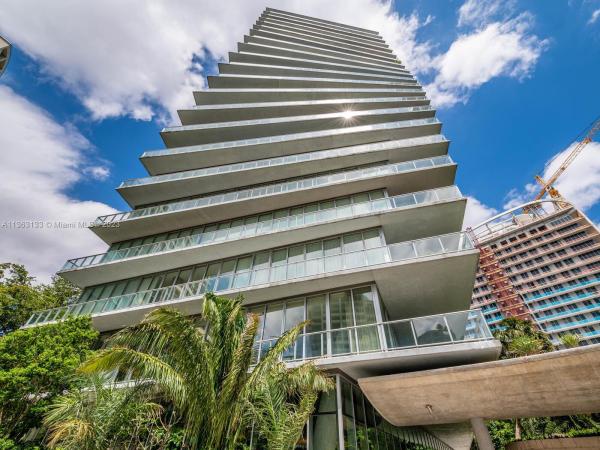 Grove At Grand Bay, 2669 S Bayshore Dr #1202N, Miami, Florida 33133, image 1