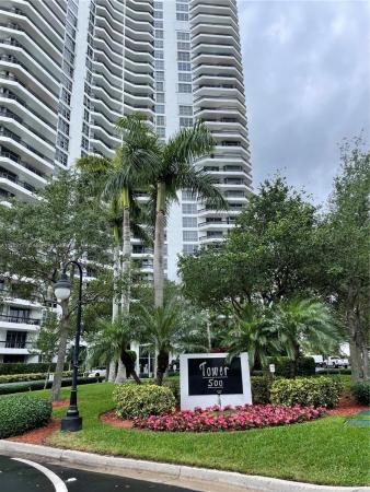 Mystic Pointe Tower 500, 3530 Mystic Pointe Dr #2608, Aventura, Florida 33180, image 1