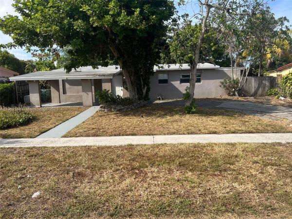Flair, 4731 NW 11th Ct, Lauderhill, Florida 33313, image 2