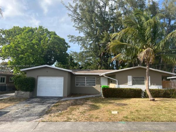Sunrise Golf Village, 6461 NW 20th Ct, Sunrise, Florida 33313, image 2