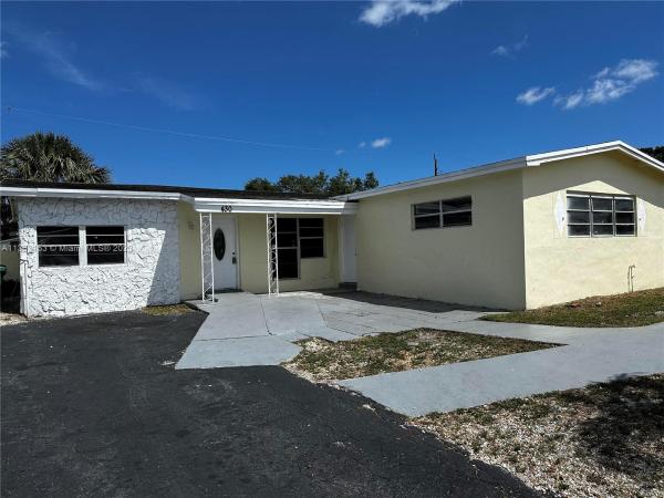 Boulevard Gardens, 430 NW 29th Ave, Fort Lauderdale, Florida 33311, image 1