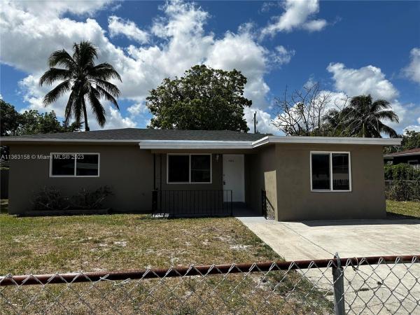 Floral Heights, 1821 SW 42nd Ave, Fort Lauderdale, Florida 33317, image 1