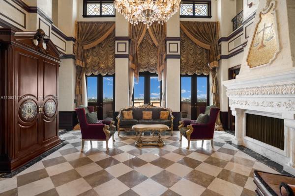 Segovia Tower, 600 Coral Way #PH15, Coral Gables, Florida 33134, image 1