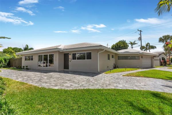 Harbour Heights, 2400 Barbara Dr, Fort Lauderdale, Florida 33316, image 1