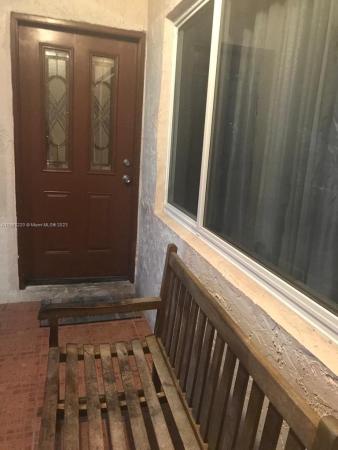 Mansion Townhouse, 15115 NE 6th Ave #32, Golden Glades, Florida 33162, image 1