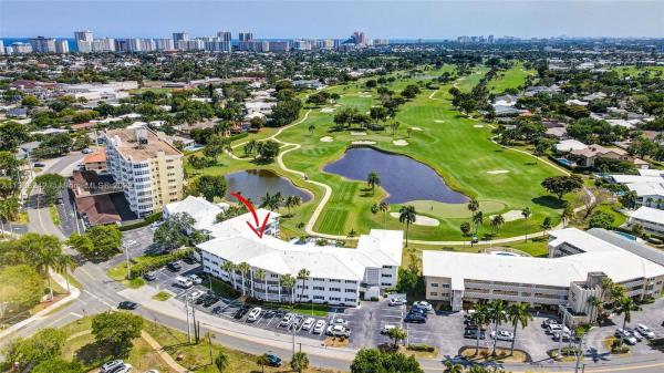 Country Club Manor, 4848 NE 23rd Ave #4A, Fort Lauderdale, Florida 33308, image 1