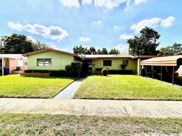Windward Estates, 1970 NW 189th Ter, Miami Gardens, Florida 33056, image 1
