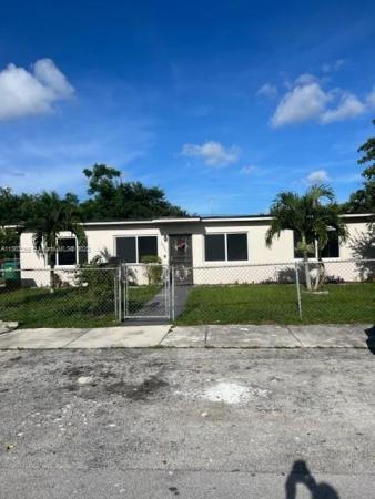 Bunche Park, 16201 NW 22nd Ct, Miami Gardens, Florida 33054, image 2