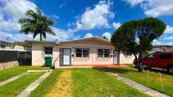 Lejeune Jeune Garden Estates, 4413 NW 9th St, Miami, Florida 33126, image 1