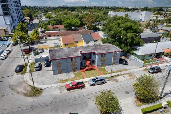 Blanton Park, 1600 NW 16th Ave, Miami, Florida 33125, image 1