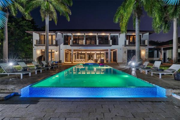 Felix Park Home Acres, 5745 SW 94th St, Pinecrest, Florida 33156, image 1