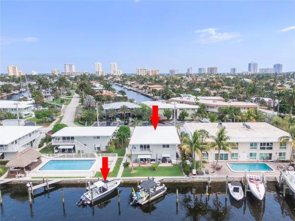 Santa Barbara Shores, 851 SE 22nd Ave #2, Pompano Beach, Florida 33062, image 1