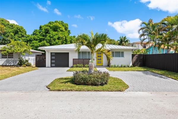 South Corals, 3530 NE 13th Ave, Oakland Park, Florida 33334, image 1