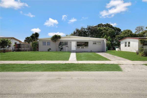 Scott Lake Manor, 18012 NW 8th Ave, Miami Gardens, Florida 33169, image 2