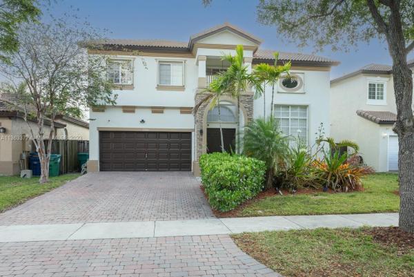 The Enclave At Isles Of Bayshore, 22441 SW 93rd Psge, Cutler Bay, Florida 33190, image 1