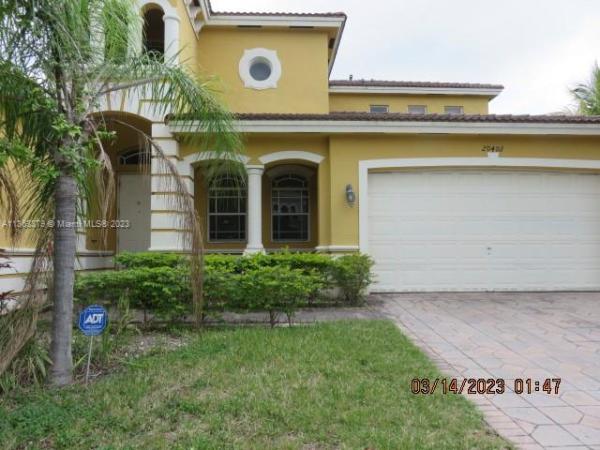 Cantamar, 20402 SW 87th Ct, Cutler Bay, Florida 33189, image 1