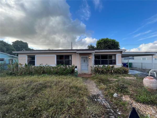 Carol City, 3860 NW 169th Ter, Miami Gardens, Florida 33055, image 2
