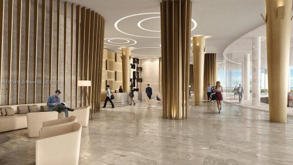 Hyde Hollywood Resort & Residences, 4111 S Ocean Dr #1606, Hollywood, Florida 33019, image 1
