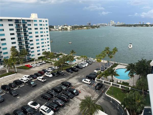 Treasures On The Bay, 7501 E Treasure Dr #9M, North Bay Village, Florida 33141, image 1