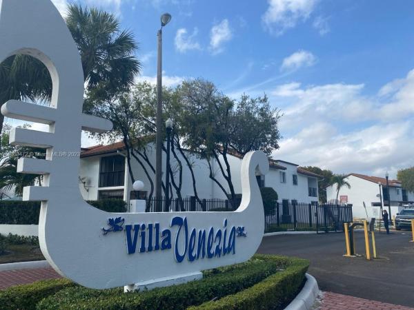 Villa Venezia, 1481 SW 124th Ct #7-G, Tamiami, Florida 33184, image 1
