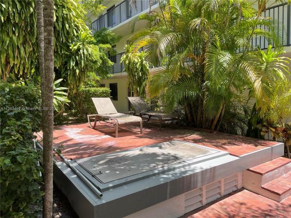 Courtyards Of The Grove, 2930 Day Ave #N106, Miami, Florida 33133, image 1