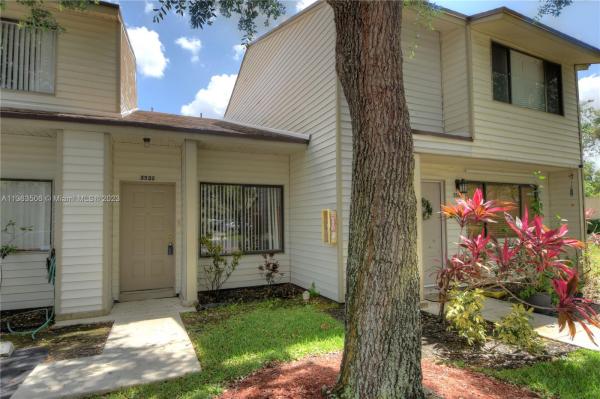 Nob Hill At Welleby, 3532 NW 98th Ter #4H, Sunrise, Florida 33351, image 1