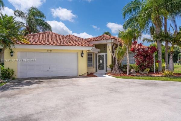 Augusta Greens At Keys Gate, 2704 Augusta Dr, Homestead, Florida 33035, image 1
