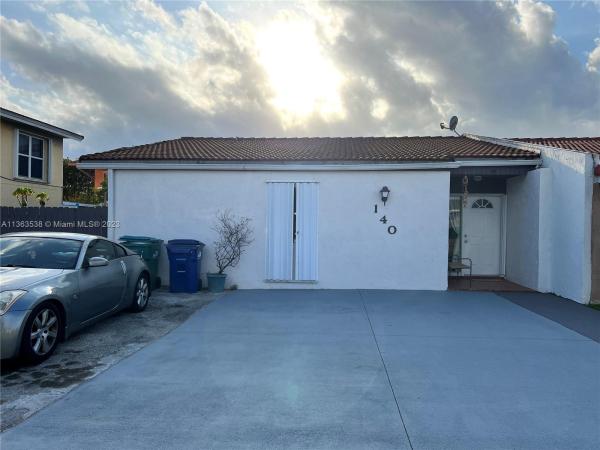 Sweetwater Hills, 140 SW 113th Ct, Sweetwater, Florida 33174, image 1