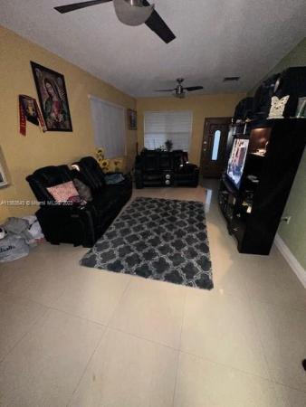 Town Of Florida City, 380 NW 3rd St, Florida City, Florida 33034, image 1
