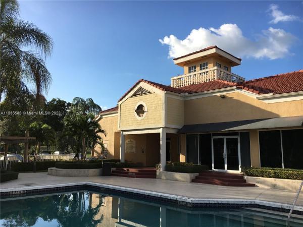 Heron Pond, 8471 SW 5th St #107, Pembroke Pines, Florida 33025, image 1