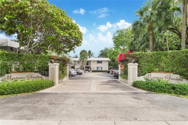 Monterey Gardens Of Pinecrest, 8607 SW 68th Ct #6, Pinecrest, Florida 33156, image 1