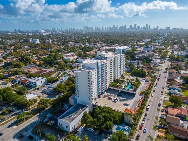 The Aston, 3000 Coral Way #1109, Miami, Florida 33145, image 1