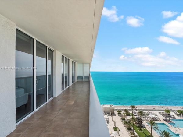 Beach Club 2, 1830 S Ocean Dr #1806, Hallandale Beach, Florida 33009, image 1