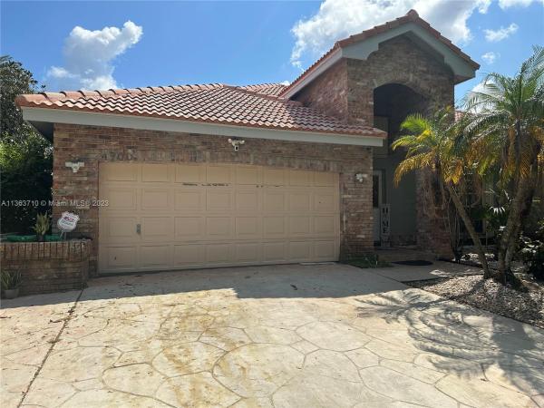 Hidden Hammocks Estates, 4700 Chardonnay Dr, Coral Springs, Florida 33067, image 1