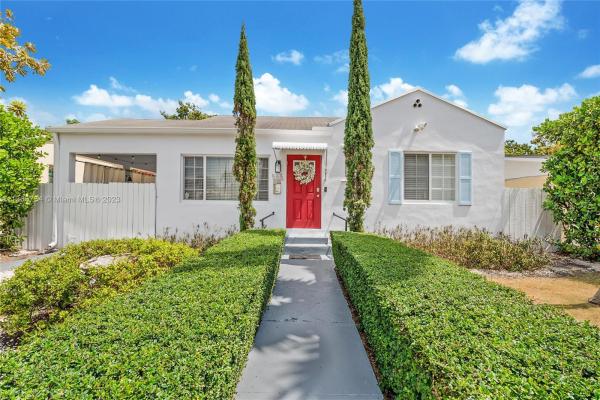 Bowman Heights, 565 SW 47th Ct, Miami, Florida 33134, image 1