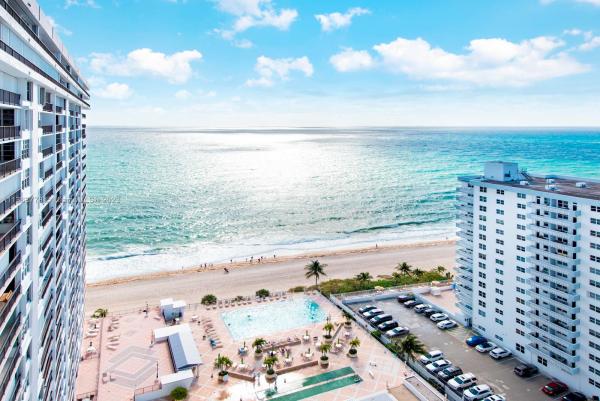 Plaza South, 4280 Galt Ocean Dr #23D, Fort Lauderdale, Florida 33308, image 1